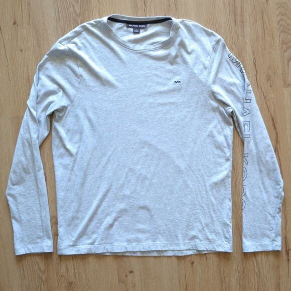 Michael Kors Long Sleeve Shirt - Picture 1 of 4